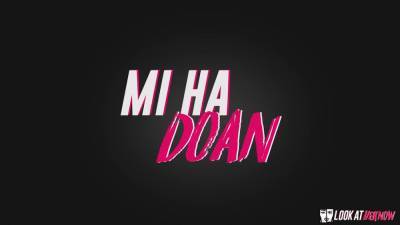 Hot Asian - Hot Asian Minx Porn Clip With Mi Ha Doan - hotmovs.com