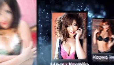 HD Japanese Milf Compilation Vol 38 - icpvid.com - Japan