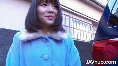 Javhub haruka miura is already moist and ready - sexu.com - Japan
