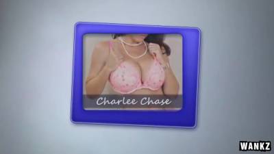 Mom Charlee - Charlee Chase - hotmovs.com