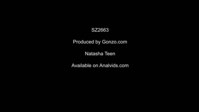 Natasha Teen - Deemed A Heartbreaker Sz2663 - hotmovs.com