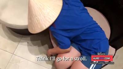 Urlaubspaare In Thailand - hclips.com - Thailand
