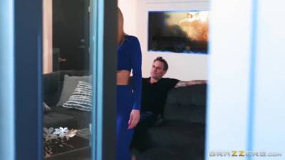 Amber Alena And Keiran Lee - Buxom Bad Wife Sneaky Hardcore Sex Video - hotmovs.com