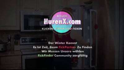 Milf ficken in der Kuche - sunporno.com - Germany