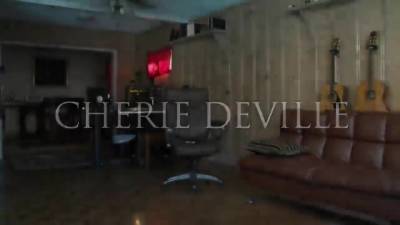 Hottest Xxx Video Milf Wild Exclusive Version - Cherie Deville - hotmovs.com