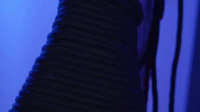 Bonded To Pleasure 2 - Ginger Mary - upornia.com