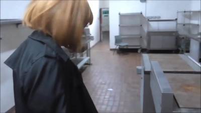 Trip To Drakow - BarbySlut - hclips.com