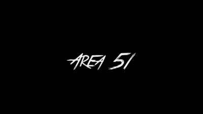 Area 51 Sci-fi soldier fucks hard a sexy young blonde in lab - nvdvid.com