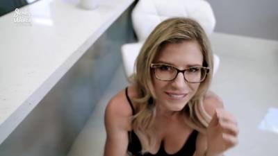 Horny Step Mom Gives Up Her Ass For Free With Cory Chase - hclips.com