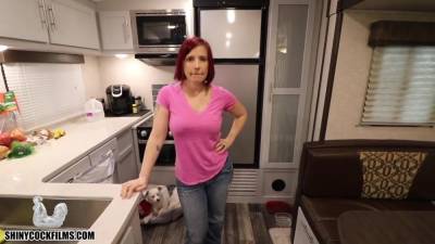 Mom Takes Step Sons Virginity - Extended Preview - hclips.com