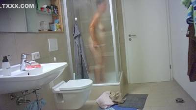 Unter Der Dusche 2 - upornia.com - Germany
