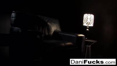 Dani Daniels - Dani Gets Off Playing With Her Pussy - Dani Daniels - hotmovs.com