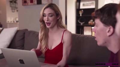 Fuck My Sexy Milf And Girlfriend Together - upornia.com