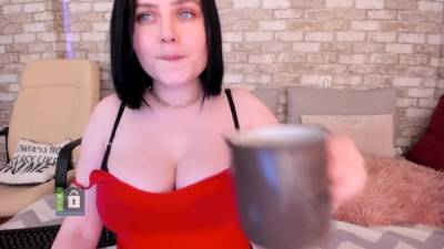 Cute Cam Girl With Perfect Tits 2 - hclips.com