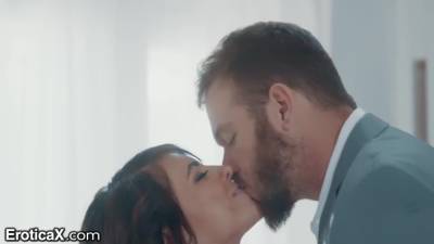 Adriana Chechik - Adriana Chechik Romantic Afternoon With Hung Lover - upornia.com