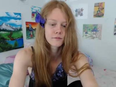 Amateur Brunette Webcam Teen - hclips.com