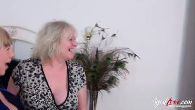 Granny Lov - hotmovs.com