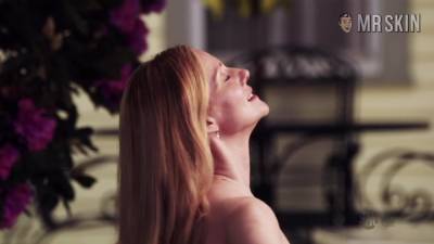 Skin - Best Of: Laura Linney - Mr.Skin - hotmovs.com