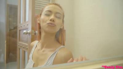 Sexy Redhead Bj Deepthroat Creampie - hotmovs.com