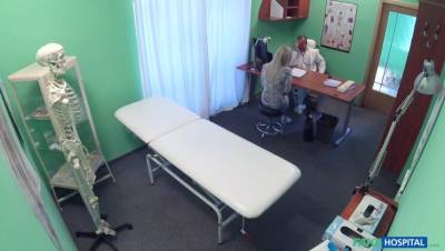 Sexual Healing Treatment Prescribed - veryfreeporn.com