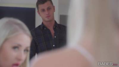 Cayla Lyons - Waiting For You - veryfreeporn.com - Czech Republic
