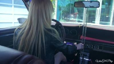 Alexa Grace - Jana Jordan - Ride With Me - veryfreeporn.com