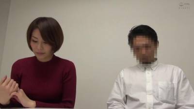 Takatsuki Rei - Married Womans Cheating Heart - hotmovs.com - Japan