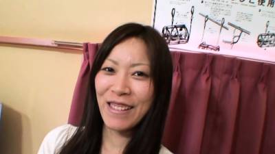 Sexy Japanese MILF Squirts From POV Toys And Cock - nvdvid.com - Japan