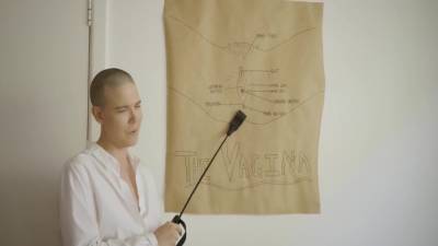 Elliott Vagina 101 - upornia.com