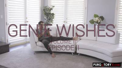 Genie Wishes Vol 2 E2 - hotmovs.com