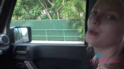 Kate Bloom - 06 - 4k - Kate Bloom - hotmovs.com