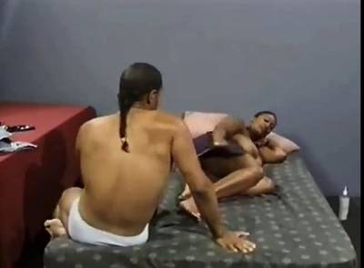 Big Tit And Natural Porn Ebony Woman Gets Shagged, Big Bouncing Tits - sunporno.com
