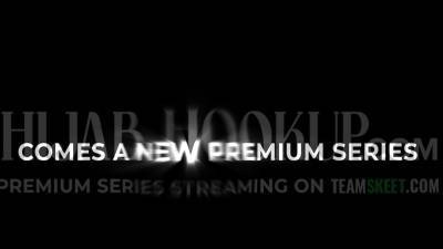 Scarlet Skies Is Addicted To Huge Cocks - nvdvid.com