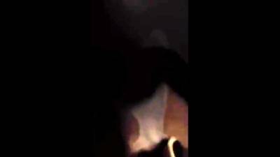 Curvy chav slut sucks dick - nvdvid.com - Britain