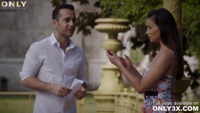 Alyssia Kent - In A New Scene By Golddigger - hotmovs.com