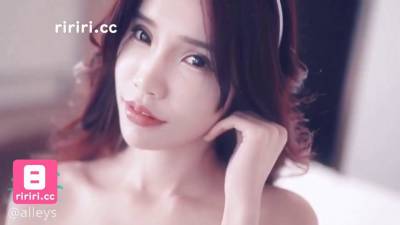 Chinese lustful slut thrilling sex video - sunporno.com - China