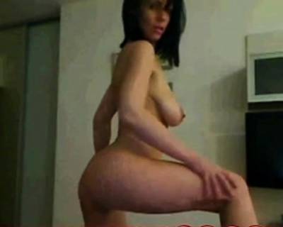 Sexy WebCam Girl With Amazing Body - nvdvid.com