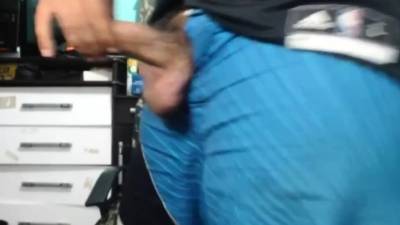 SOFT LATINO UNCUT BIG WET DICK STROKING - icpvid.com