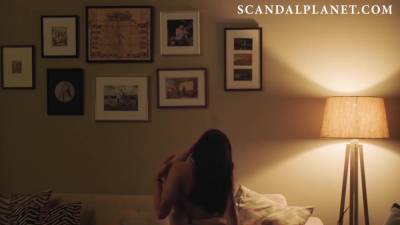 Sexy Naked & Porn Compilation On Scandalplanetcom - Paulina Gaitan - txxx.com