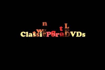 Classic Sex Fantasy For Mature MILF - nvdvid.com