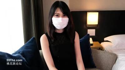 Asian amateur girlfriend gives a blowjob pov HD - nvdvid.com - Japan