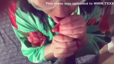 Pov Latina Loves Bbc In Her Mouth - upornia.com