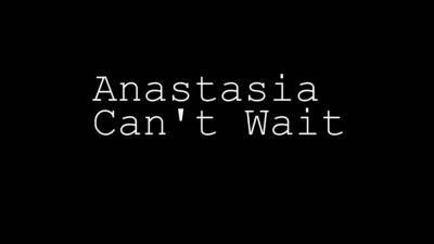 Ticklinghandjobs - Anastasia Cant Wait - hotmovs.com