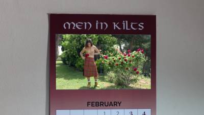 Men In Kilts - upornia.com