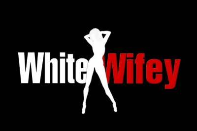 White Wife Plus Big Black Cock Sex - nvdvid.com