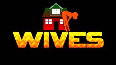 This Is What Wives Do When Home Alone - nvdvid.com