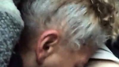 Cum in Mouth (ALMOST) - nvdvid.com