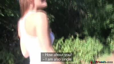 Zena Little - Hot and Horny - porntry.com