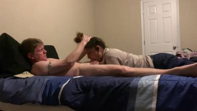 My Therapist Lets Me Deepthroat Face Fuck Her Then Swallows My Load Of My Cum Like Best Friends Do - hclips.com