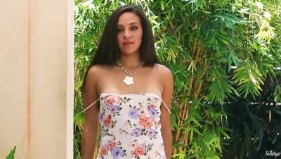 I Dream of Flowers - porntry.com